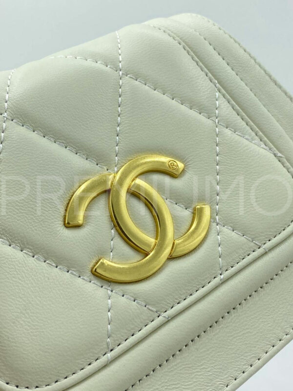 Chanel сумка PR212001 9
