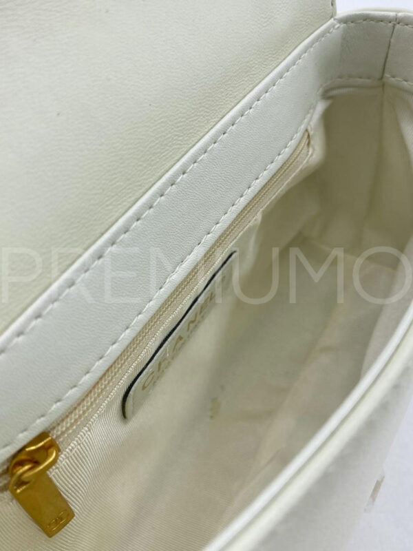 Chanel сумка PR212001 5