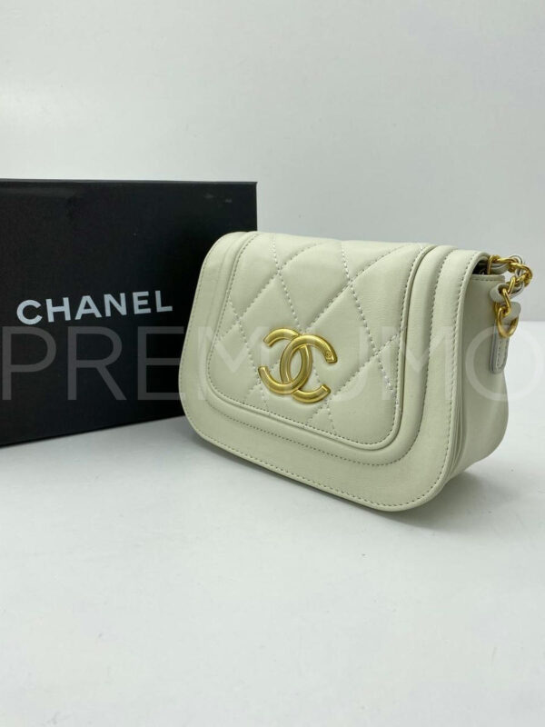 Chanel сумка PR212001 3