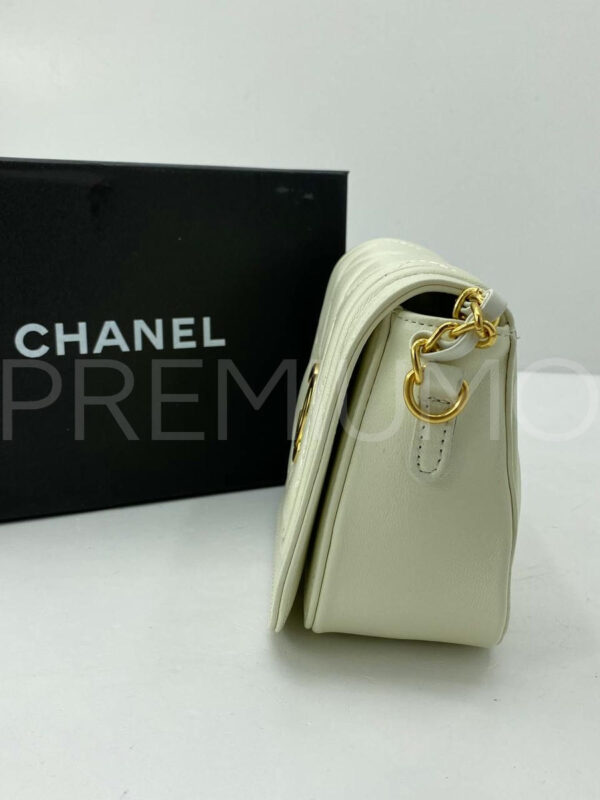 Chanel сумка PR212001 4
