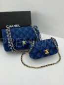 Chanel сумка PR701866 16