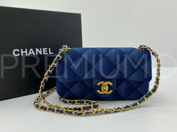 Chanel сумка PR701866