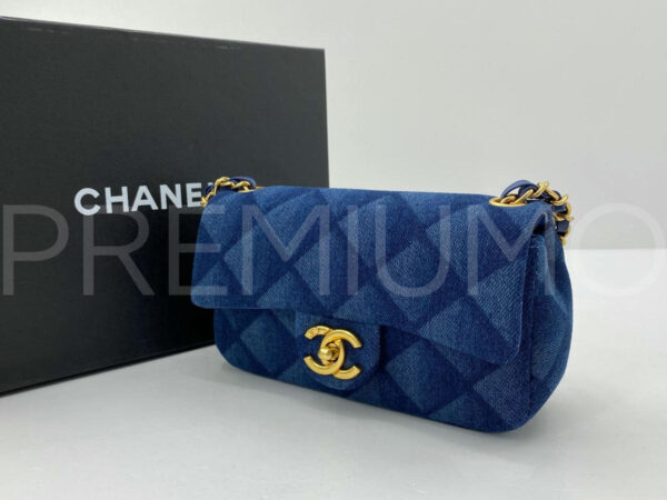 Chanel сумка PR701866 2