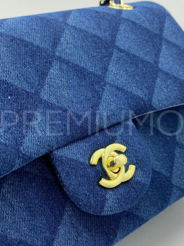 Chanel сумка PR329423 9