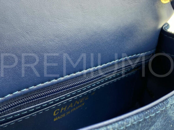 Chanel сумка PR701866 4