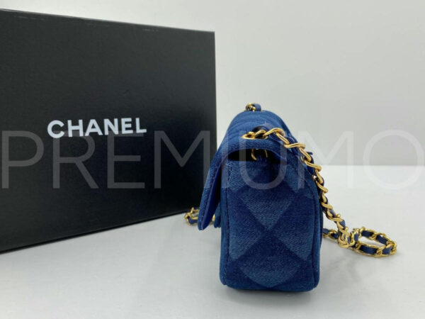 Chanel сумка PR701866 5