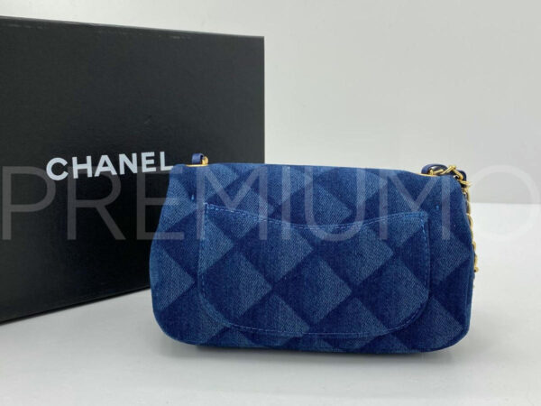 Chanel сумка PR701866 3
