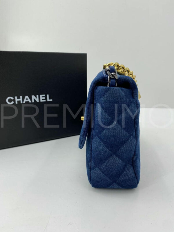Chanel сумка PR902074 9
