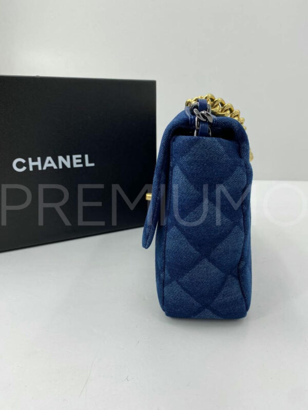 Chanel сумка PR902074 10