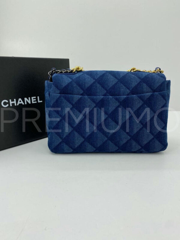 Chanel сумка PR902074 4