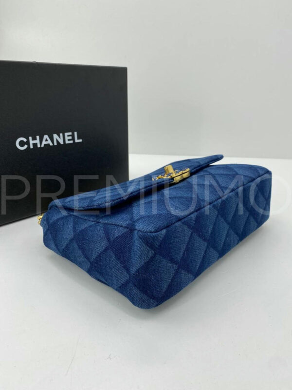 Chanel сумка PR902074 7