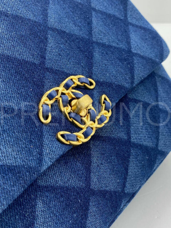Chanel сумка PR902074 8