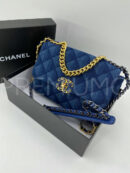 Chanel сумка PR902074 13