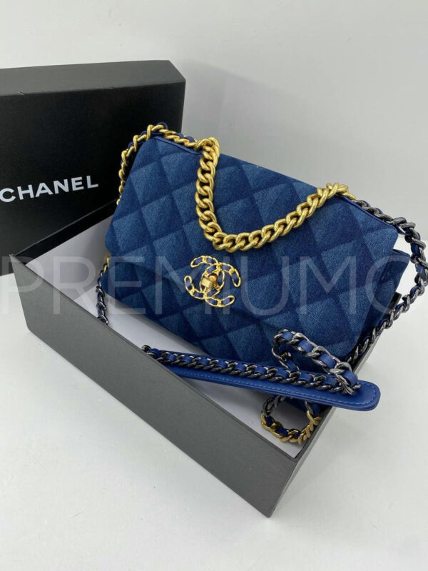 Chanel сумка PR902074 3