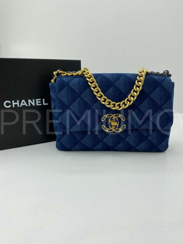 Chanel сумка PR902074
