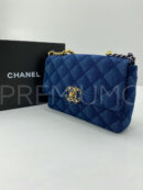 Chanel сумка PR902074 12