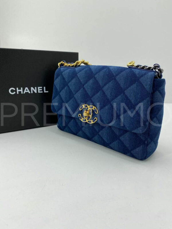 Chanel сумка PR902074 2