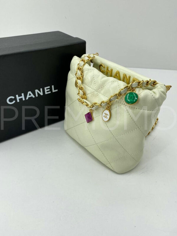 Chanel сумка PR445168 5