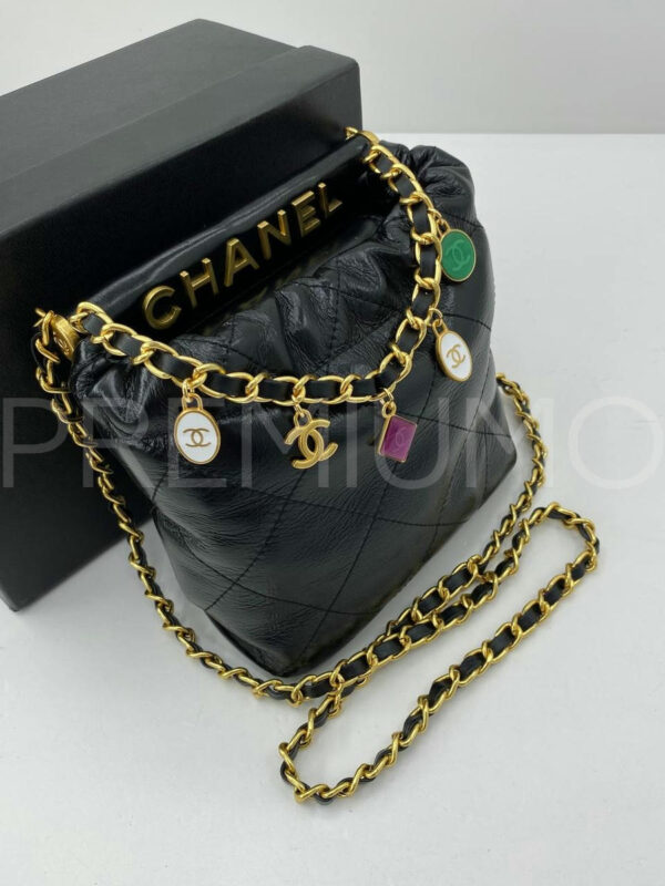 Chanel сумка PR219524 8