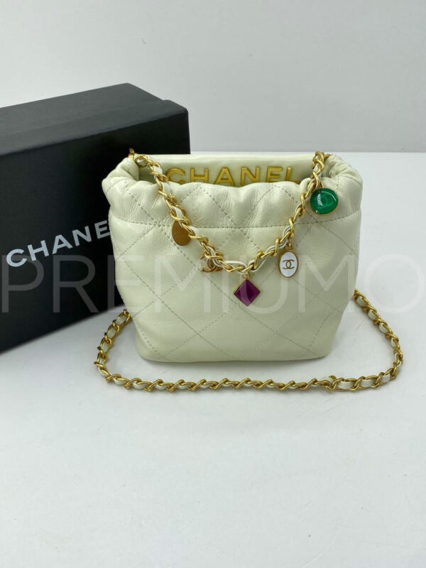 Chanel сумка PR445168 4