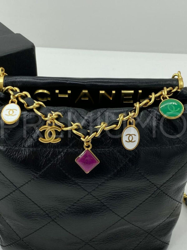 Chanel сумка PR219524 10