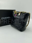Chanel сумка PR219524 27