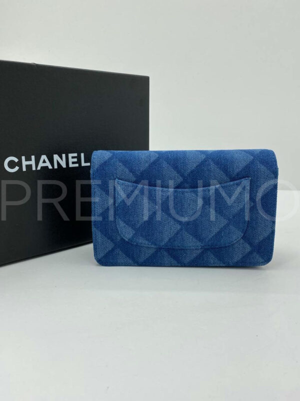 Chanel сумка PR436101 4