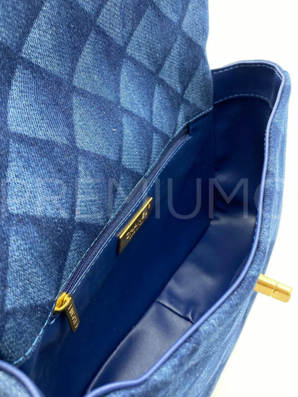 Chanel сумка PR902074 5