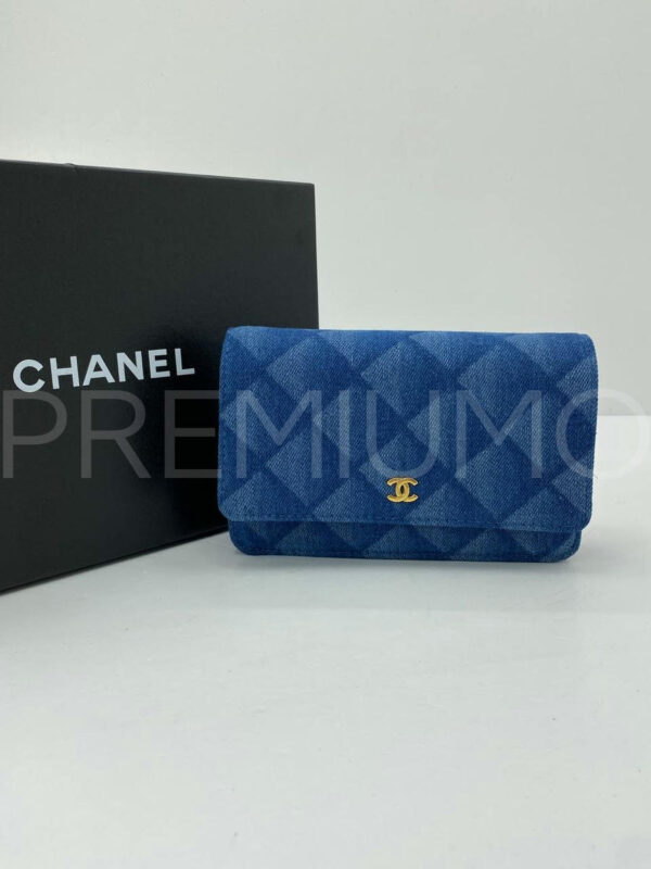Chanel сумка PR436101