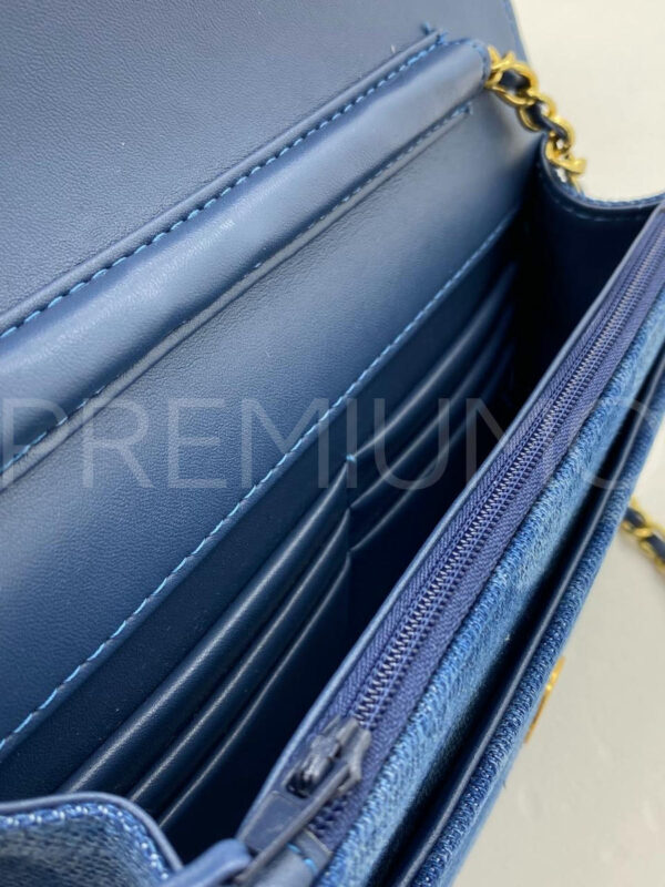 Chanel сумка PR436101 5