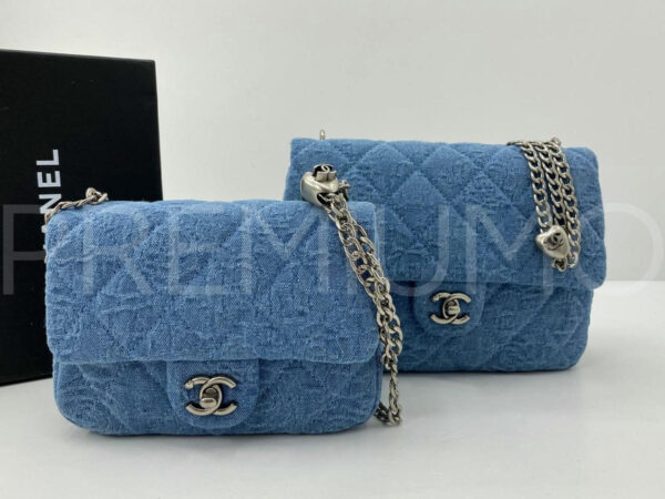 Chanel сумка PR962353 10