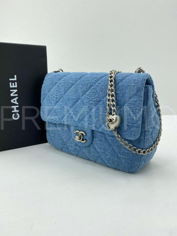 Chanel сумка PR962353 2