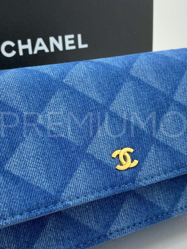 Chanel сумка PR436101 9