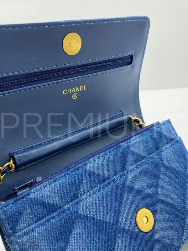 Chanel сумка PR436101 6