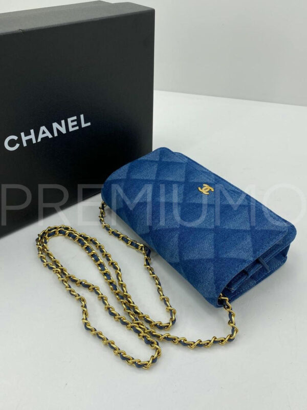 Chanel сумка PR436101 7