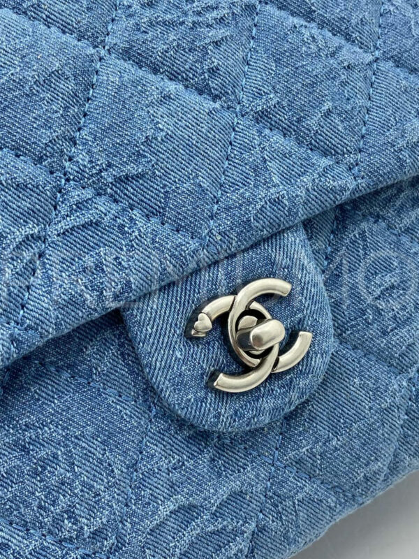 Chanel сумка PR962353 8