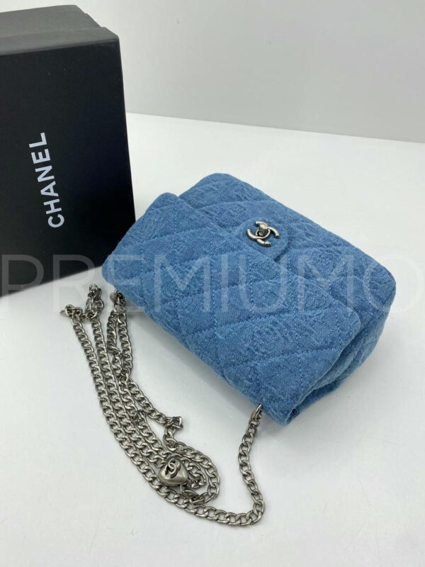 Chanel сумка PR962353 4