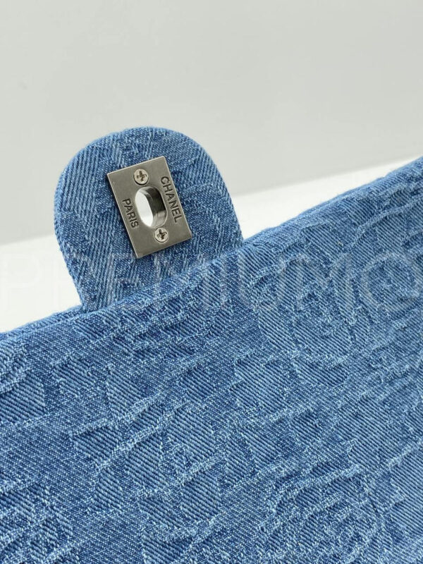 Chanel сумка PR962353 9
