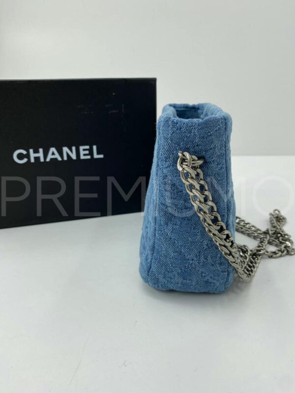 Chanel сумка PR379383 8