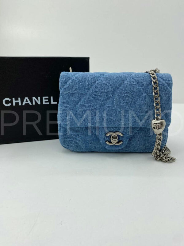 Chanel сумка PR100242