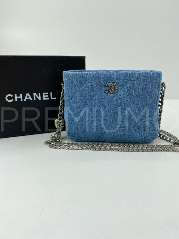 Chanel сумка PR379383