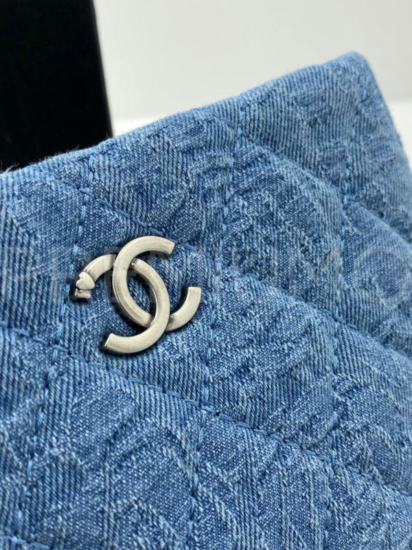 Chanel сумка PR379383 7