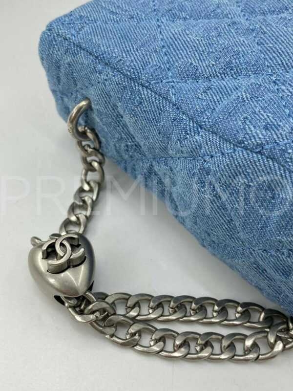Chanel сумка PR379383 9