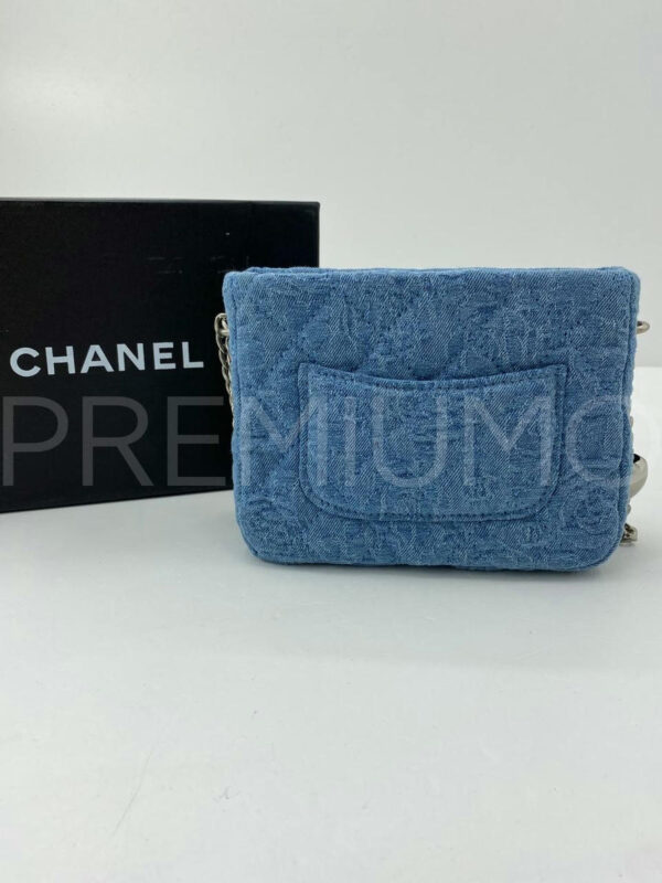 Chanel сумка PR379383 3