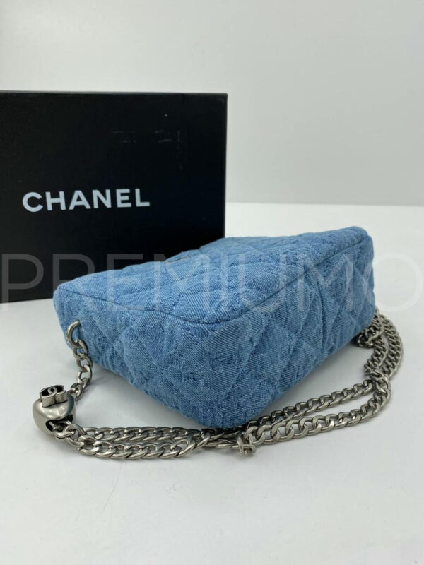 Chanel сумка PR379383 6
