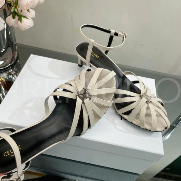 Celine босоножки PR227823 6