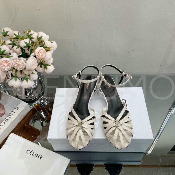 Celine босоножки PR227823 3