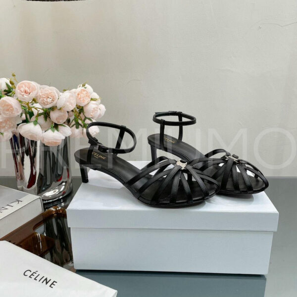 Celine босоножки PR894385 3