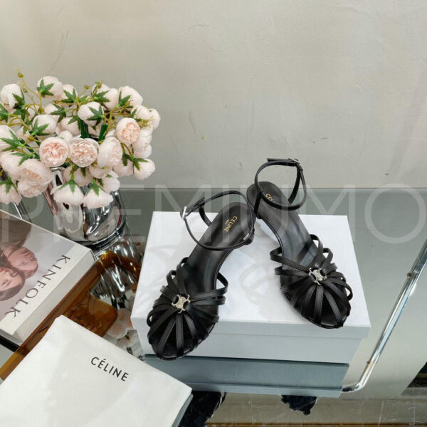 Celine босоножки PR894385 5