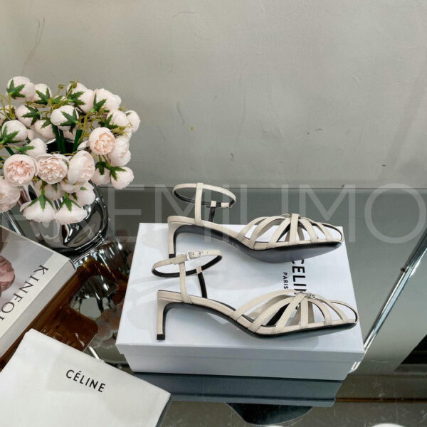 Celine босоножки PR227823 8
